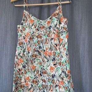 Lucky brand spring tank